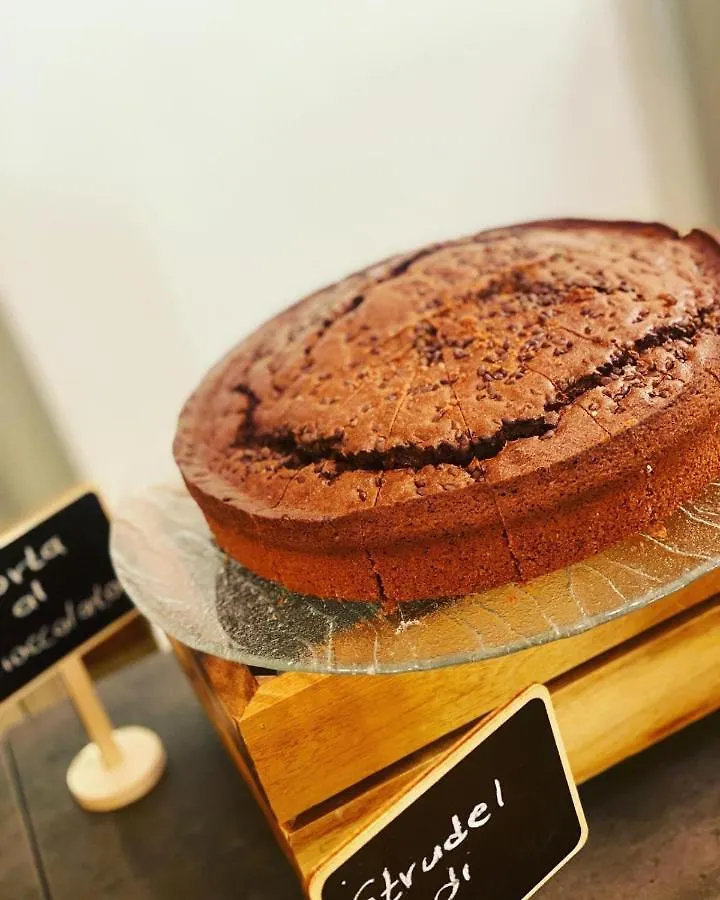 Hotel Apogeo - Breakfast Experience Римини