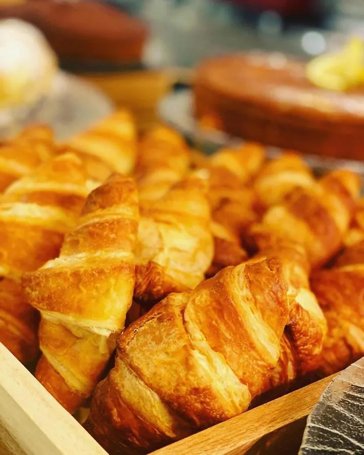 Hotel Apogeo - Breakfast Experience Римини