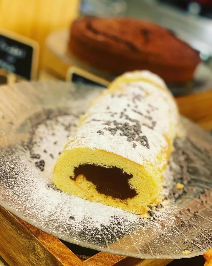 Hotel Apogeo - Breakfast Experience Римини 3*,