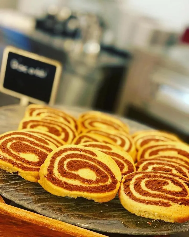 Hotel Apogeo - Breakfast Experience Римини
