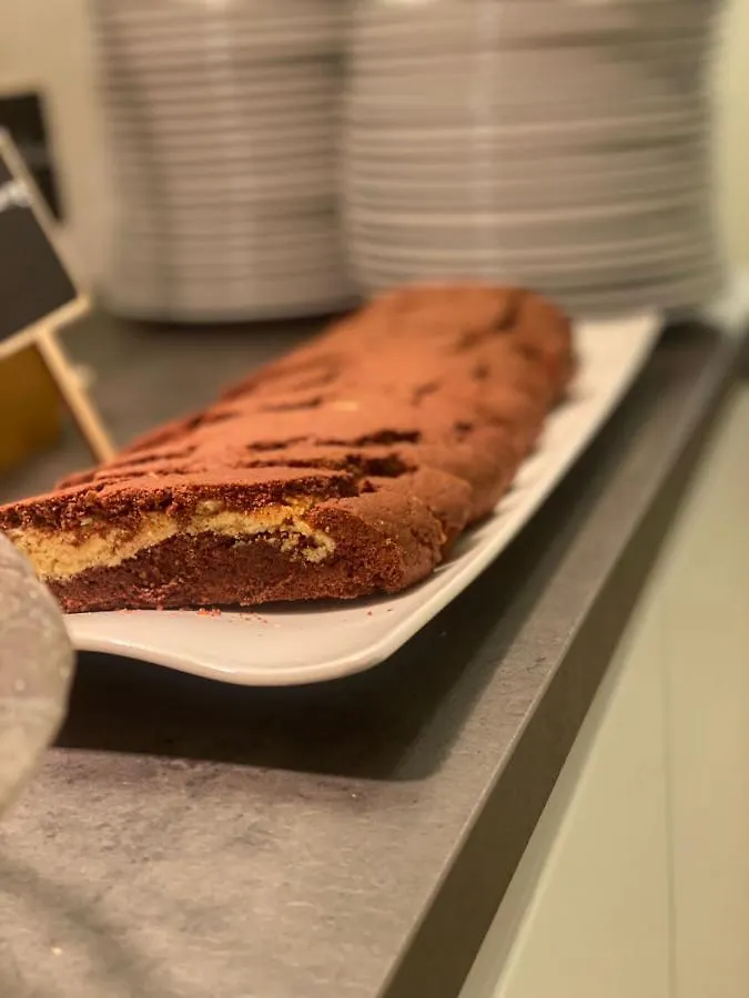 Hotel Apogeo - Breakfast Experience Римини