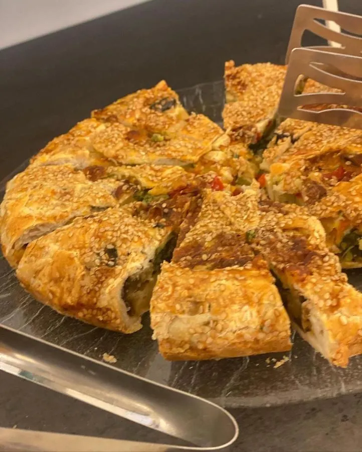 Hotel Apogeo - Breakfast Experience 리미니