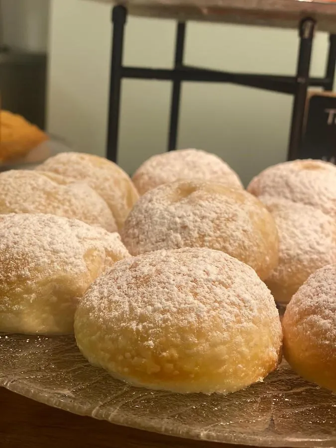 ***  Hotel Apogeo - Breakfast Experience Римини Италия