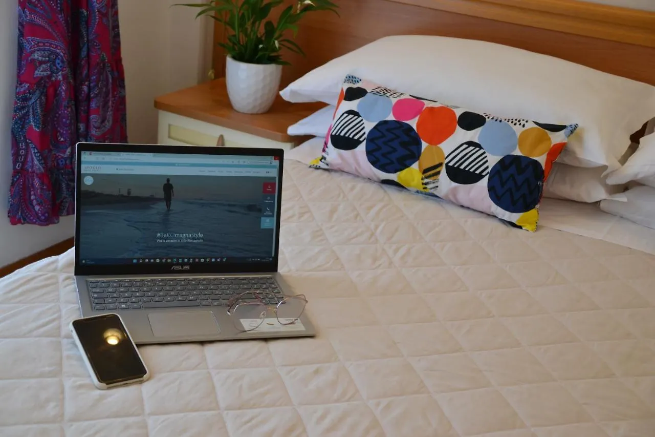 Hotel Apogeo - Breakfast Experience Римини