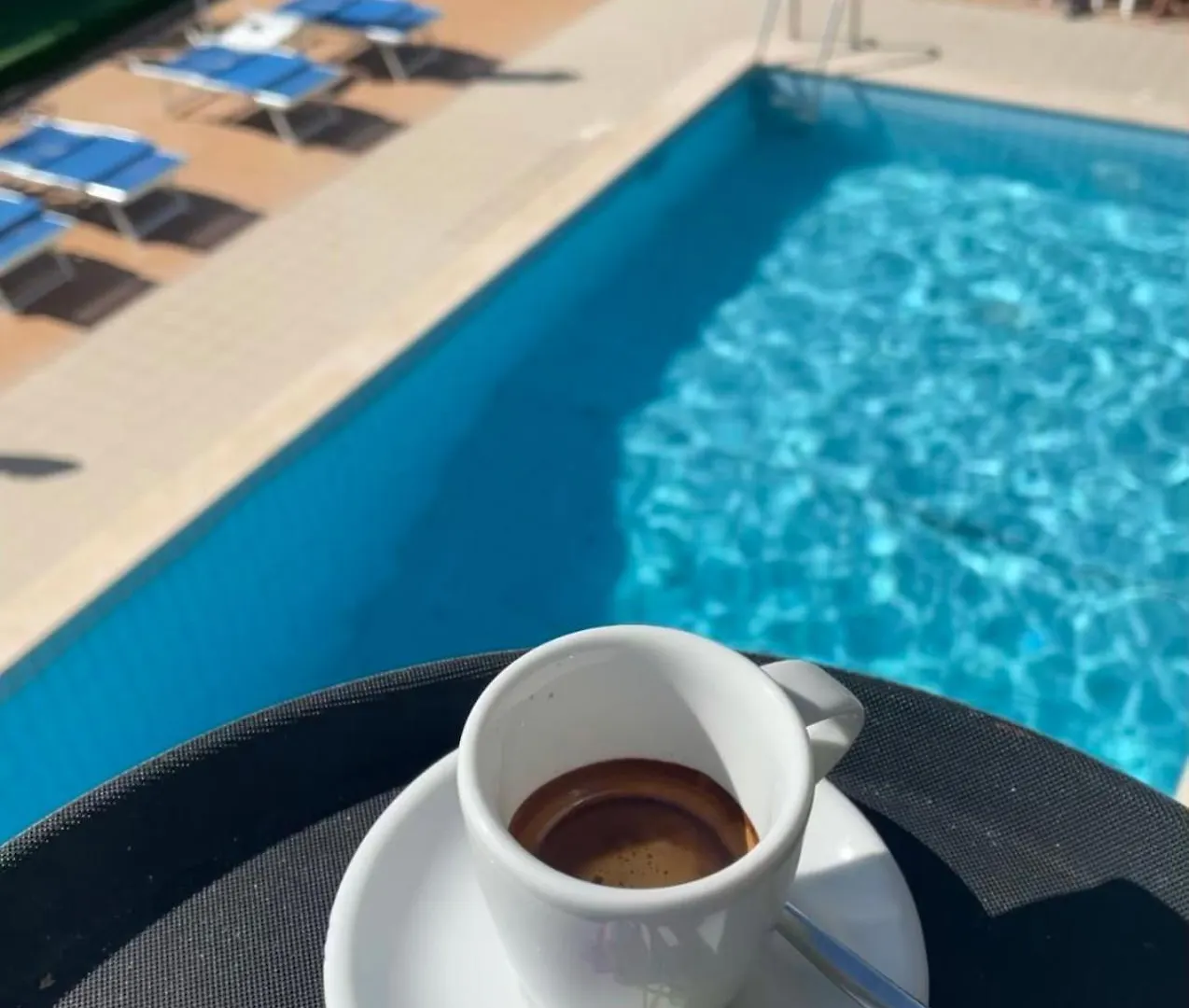 Hotel Apogeo - Breakfast Experience 리미니