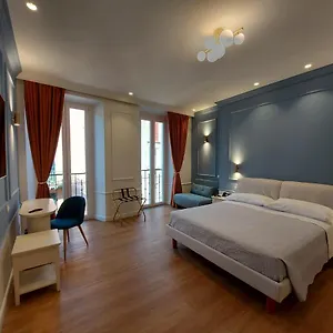 *** Hotel Borgovico Italien