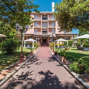 *** Hotel Gabrini Italien