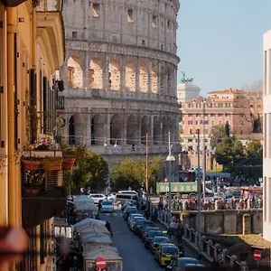 Colosseo Рим