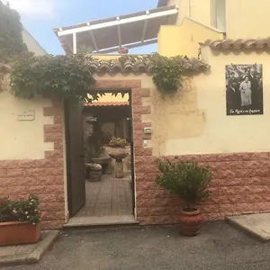*** Frühstückspension Sa Rosa E Su Trapperi Italien