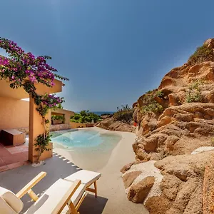 *** Resort Costa Paradiso Resort Italien