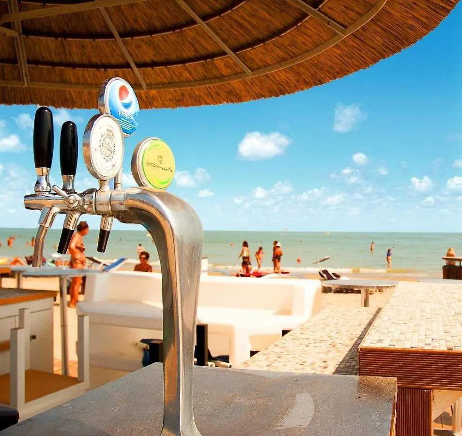 Hotel Apogeo Rimini