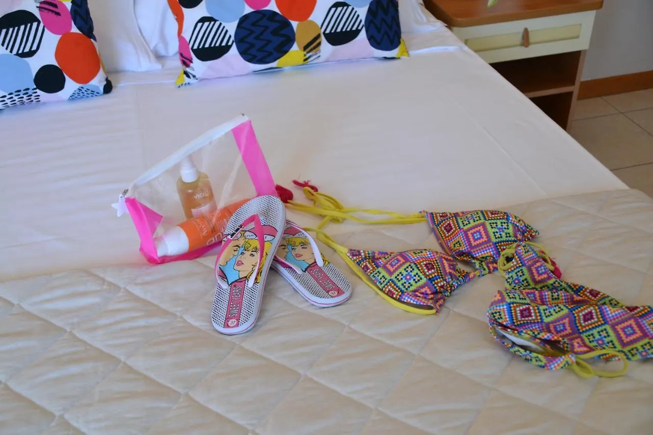 Hotel Apogeo - Breakfast Experience Rimini 3*,  Italy