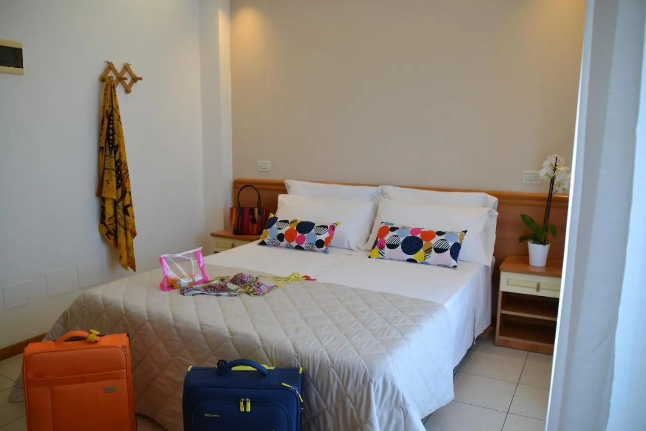 Hotel Apogeo Rimini