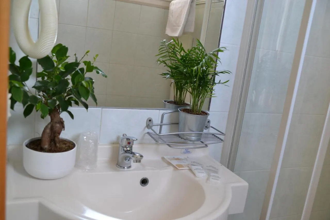 Hotel Apogeo Rimini