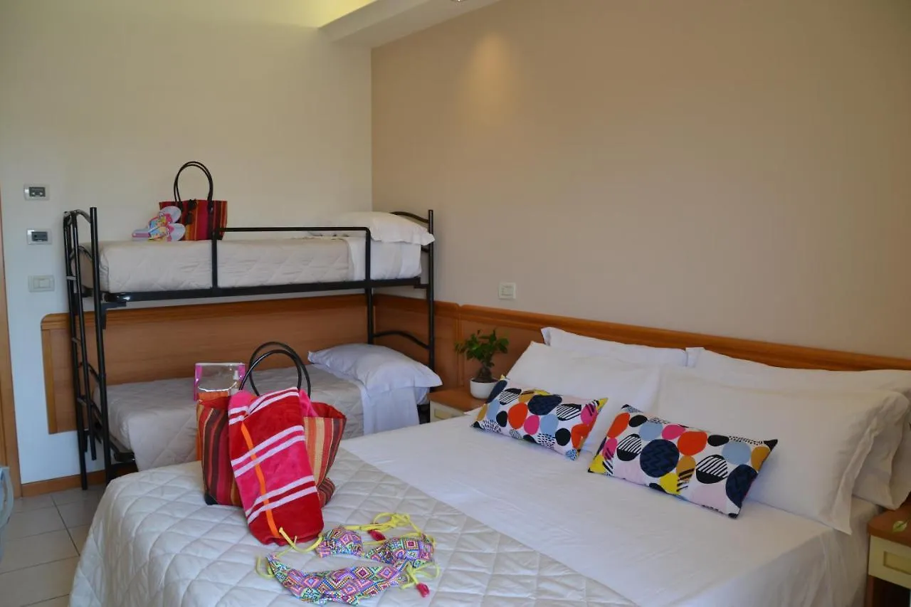 Hotel Apogeo Rimini