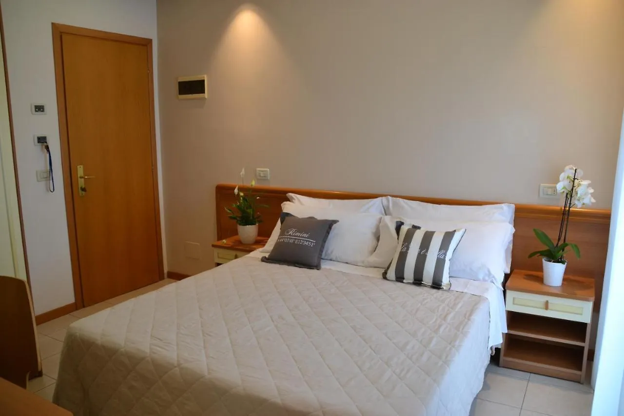 Hotel Apogeo Rimini