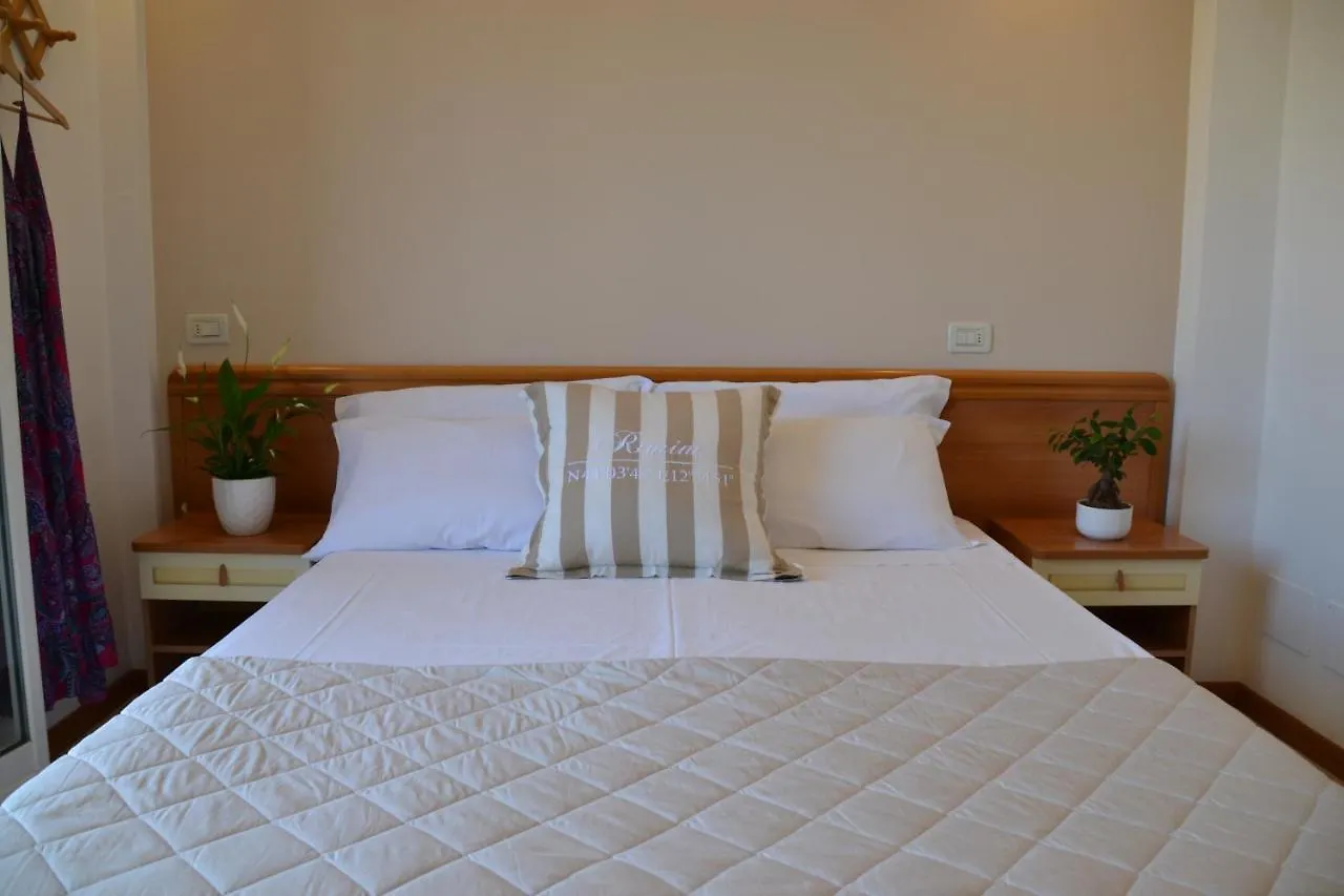 Hotel Apogeo Rimini