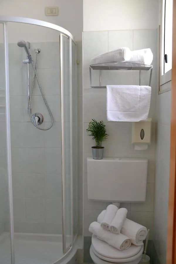 Hotel Apogeo Rimini