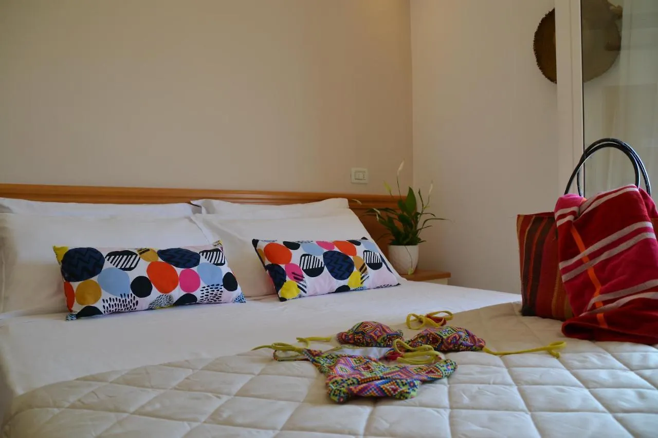 Hotel Apogeo Rimini