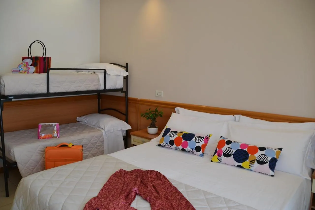 Hotel Apogeo Rimini