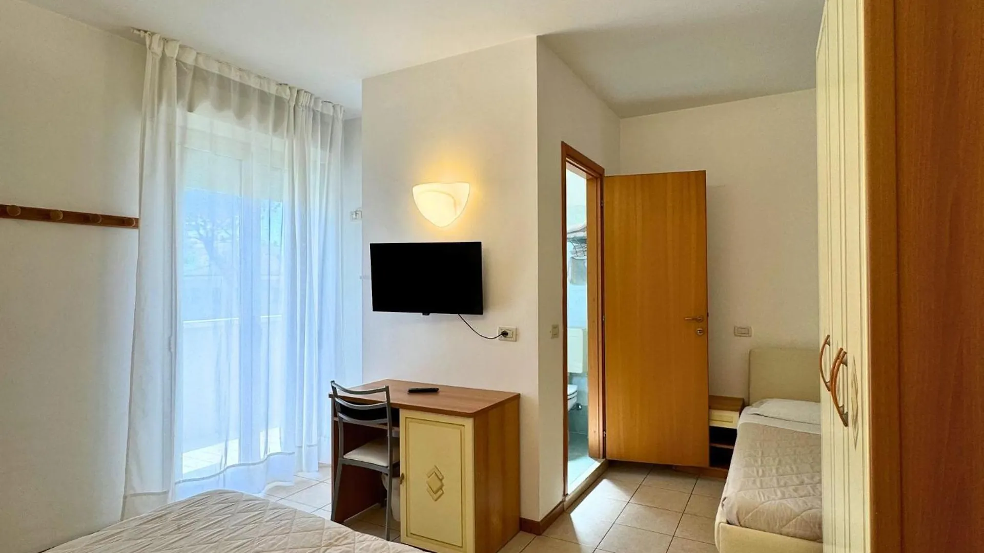 ***  Hotel Apogeo Rimini Italië
