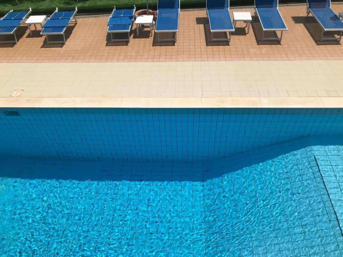 Hotel Apogeo - Breakfast Experience Rimini Italy