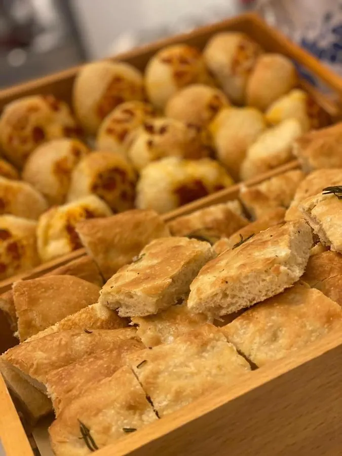 Hotel Apogeo - Breakfast Experience Rimini