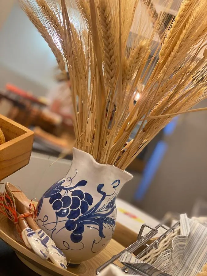 Hotel Apogeo - Breakfast Experience Rimini