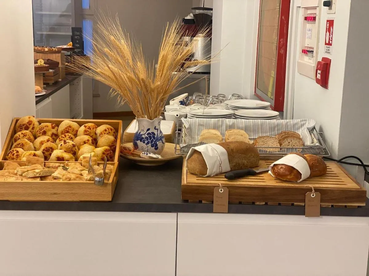 Hotel Apogeo - Breakfast Experience Rimini