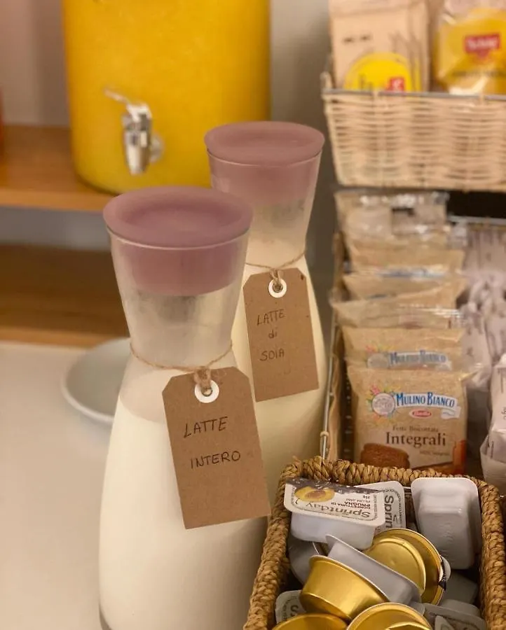 ***  Hotel Apogeo - Breakfast Experience Rimini Italy