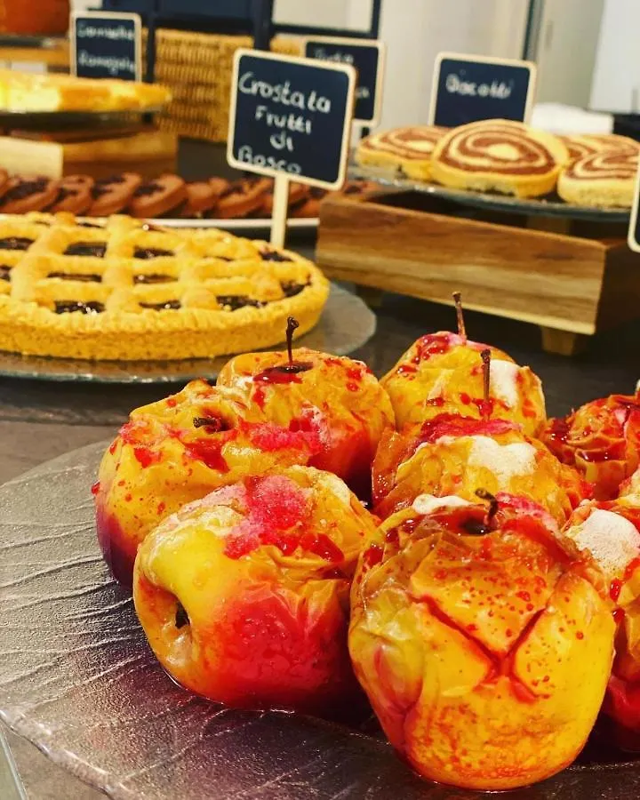 Hotel Apogeo - Breakfast Experience Rimini