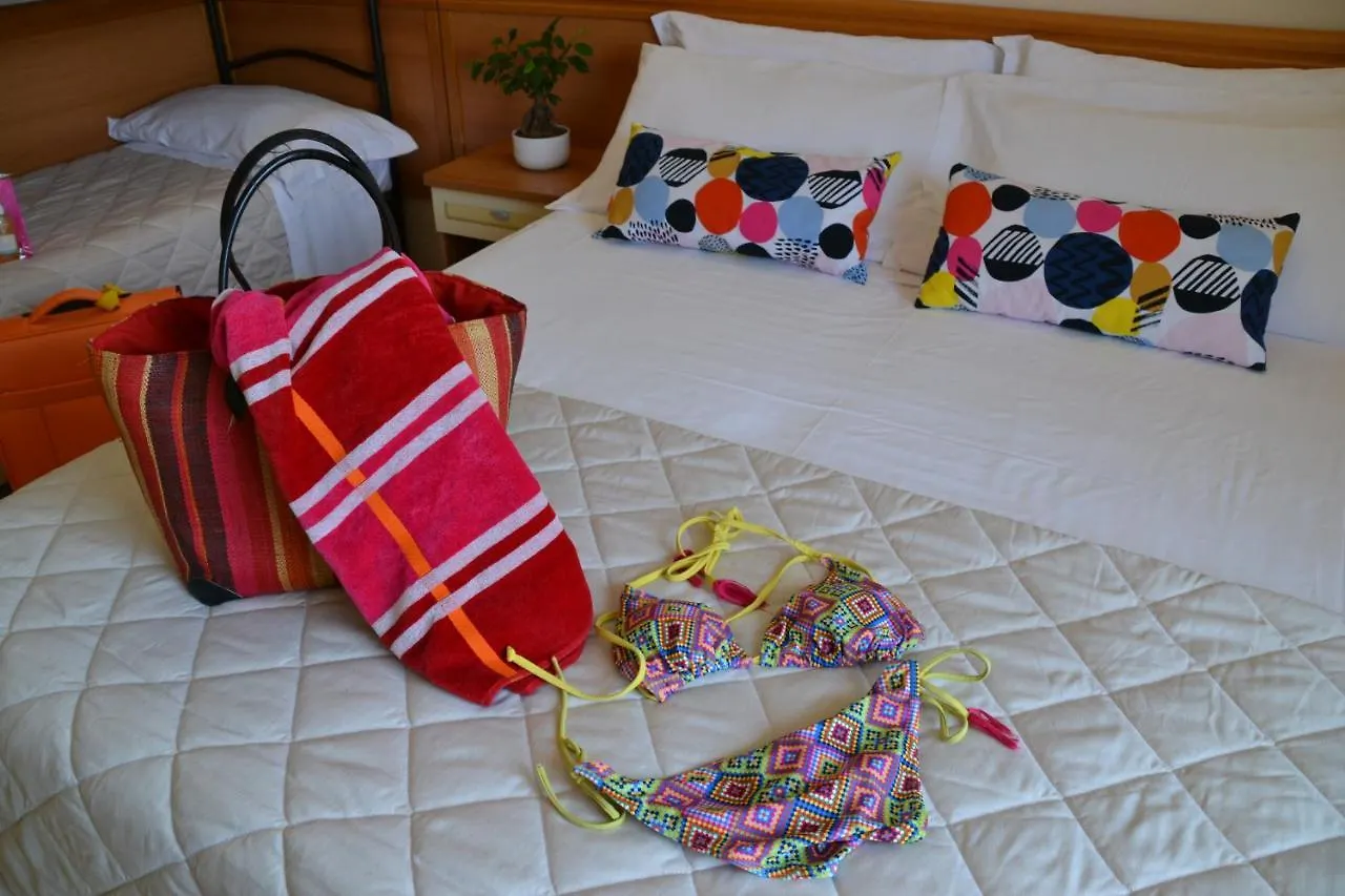 Hotel Apogeo - Breakfast Experience Rimini 3*,  Italy
