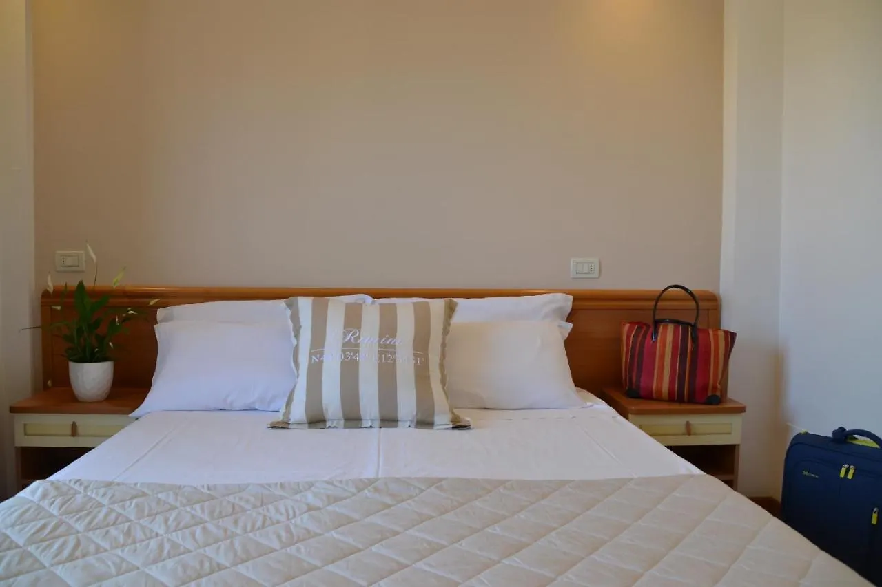 Hotel Apogeo - Breakfast Experience Rimini Italy