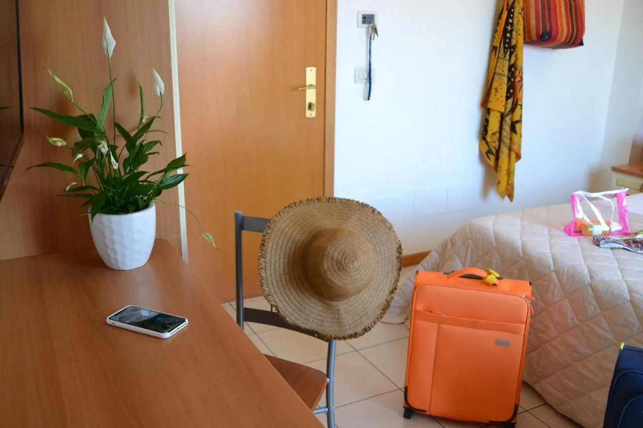 Hotel Apogeo - Breakfast Experience Rimini