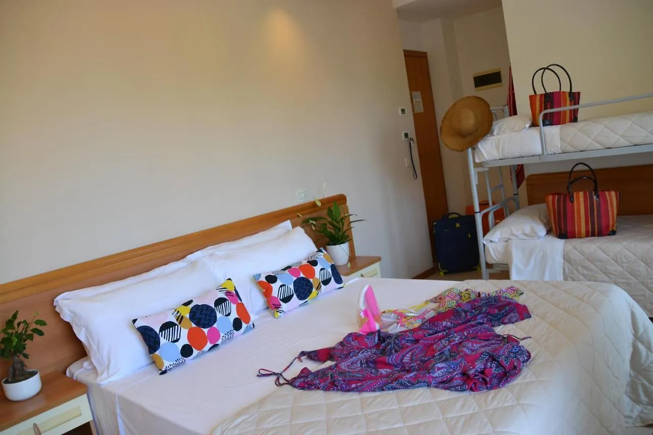 Hotel Apogeo - Breakfast Experience Rimini 3*,