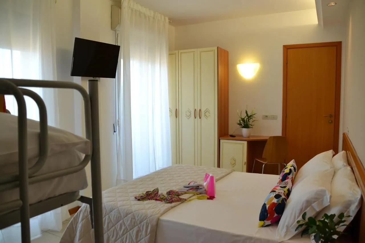 Hotel Apogeo - Breakfast Experience Rimini 3*,  Italy