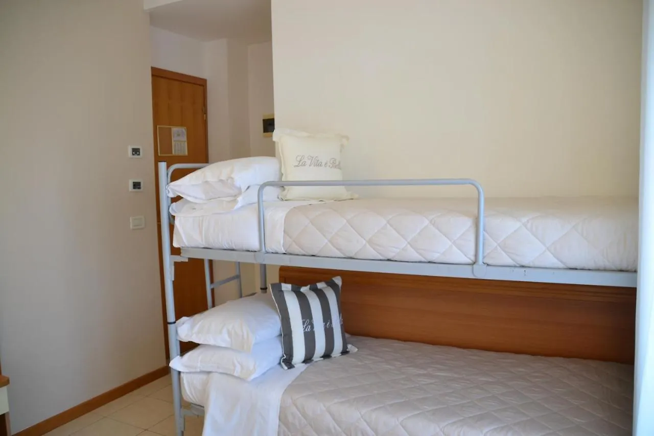 Hotel Apogeo - Breakfast Experience Rimini