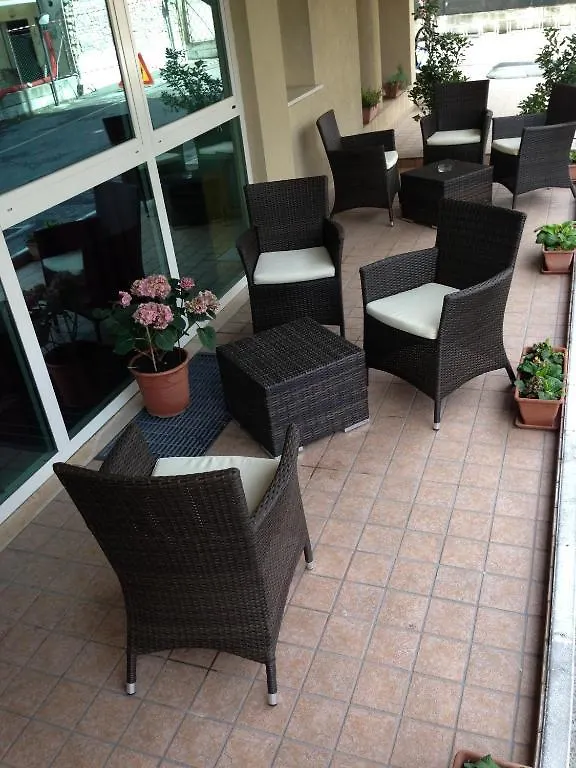 Hotel Apogeo - Breakfast Experience Rimini 3*,  Italy