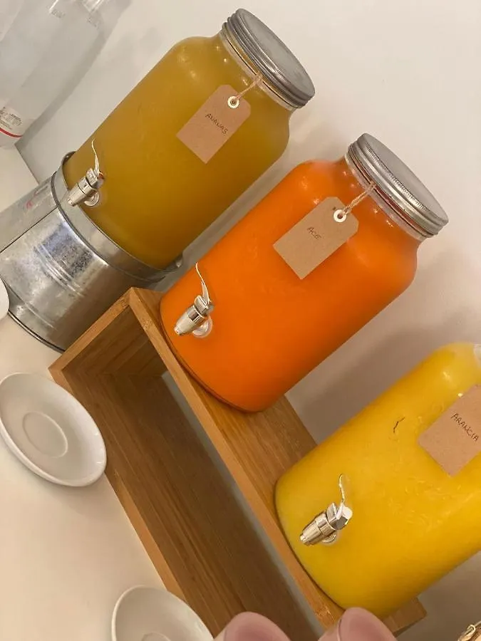 Hotel Apogeo - Breakfast Experience Rimini