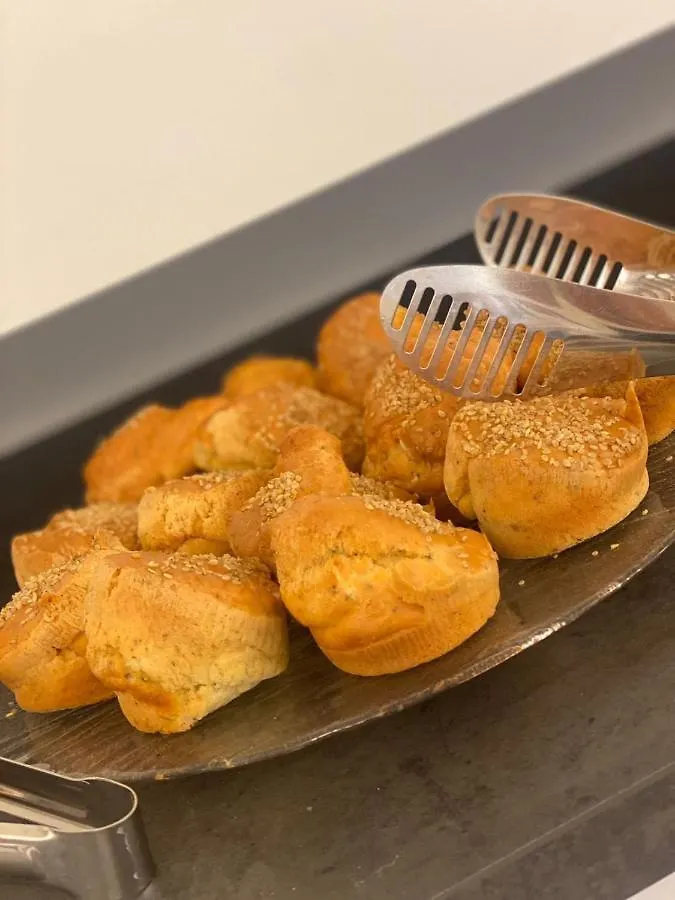 Hotel Apogeo - Breakfast Experience Rimini