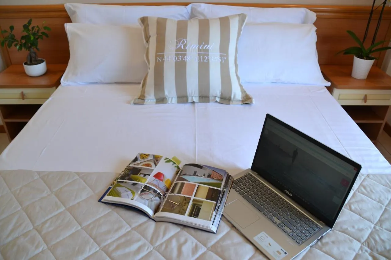 Hotel Apogeo - Breakfast Experience Rimini