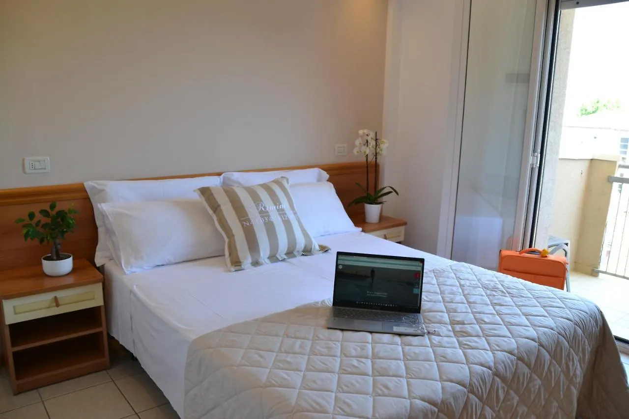 Hotel Apogeo - Breakfast Experience Rimini