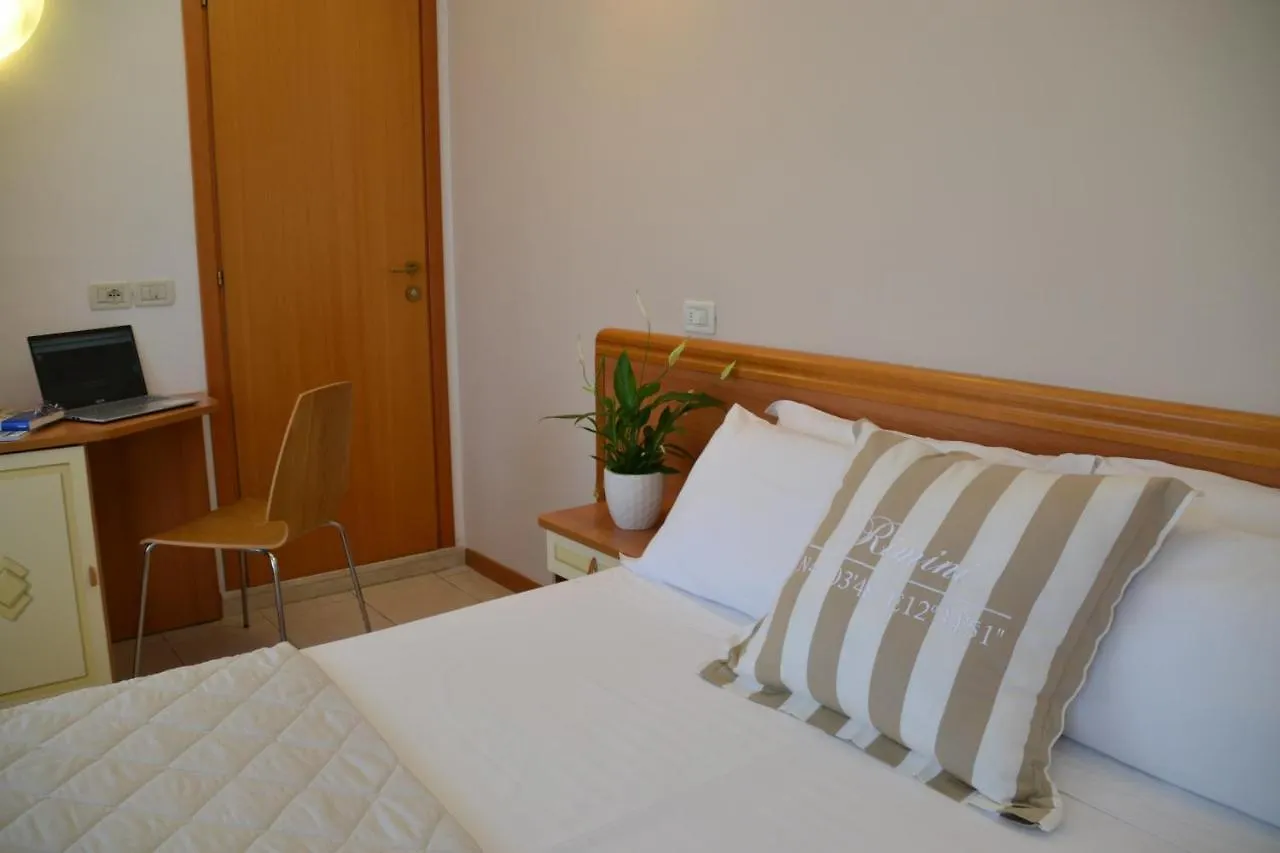 Hotel Apogeo - Breakfast Experience Rimini